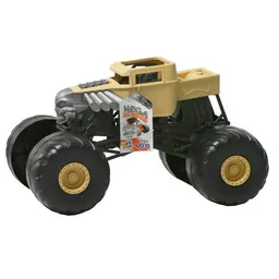 Boy Toys Carro de Juguete Mega Monster Para Niños