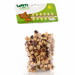 Lopets Juguete Comestible para Gatos Sabor Sushi