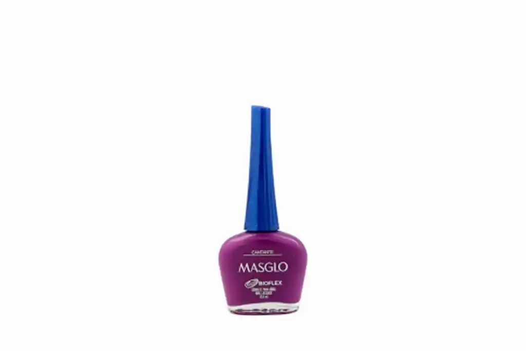 Masglo Esmalte para Uñas Cantante