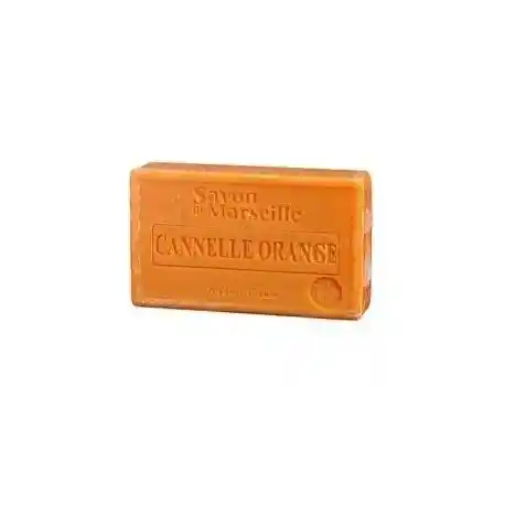 Jeanne Arthes Jabon Cannelle Orange