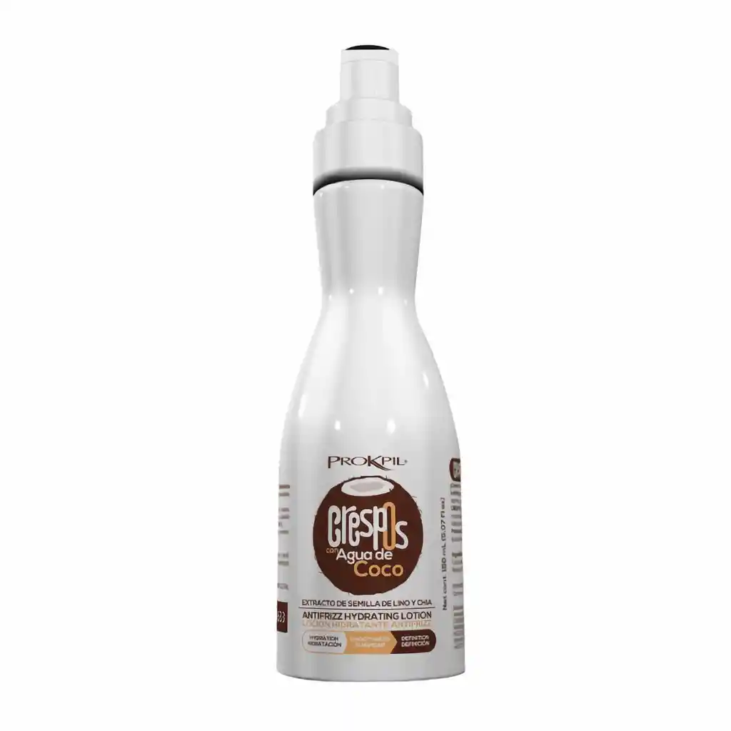 Prokpil Loción Hidratante Coco 150 mL