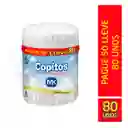 MK Copitos Pague 50 Lleve 80 Unidades