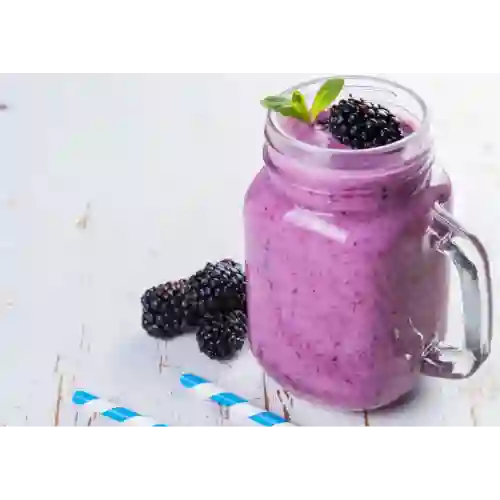 Jugo Natural de Mora en Agua16 Onz