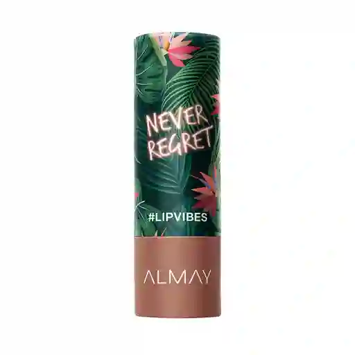 Almay Labial Lipvibes Never Regret