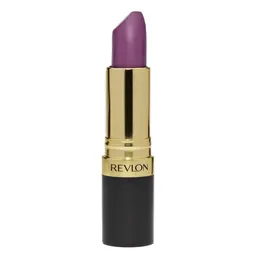 Revlon Labial 056 Purple Aura X4.2G