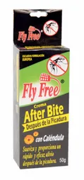 Fly Free Crema After Bite con Caléndula