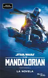 Libro Mandalorian,