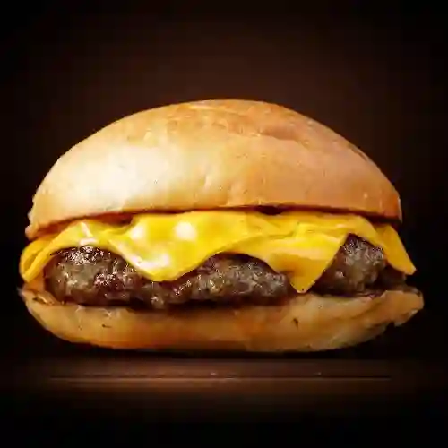 Cheese Burger