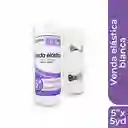 Venda Alfasafe Blanca Elastica 5 X 5yd