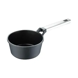 Cacerola Finlandek Select Aluminio Fundido Perol Negro Mate Aluminio Fun 1 Negro