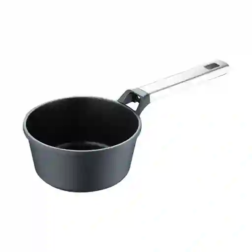 Cacerola Finlandek Select Aluminio Fundido Perol Negro Mate Aluminio Fun 1 Negro