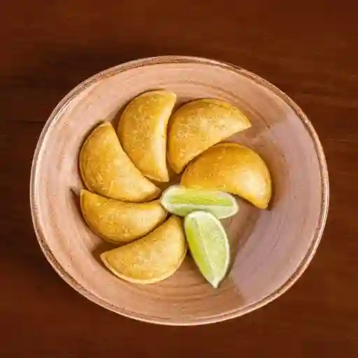 Empanaditas X 6