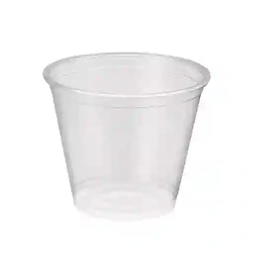 Darnel Vaso 9 Oz Cristal