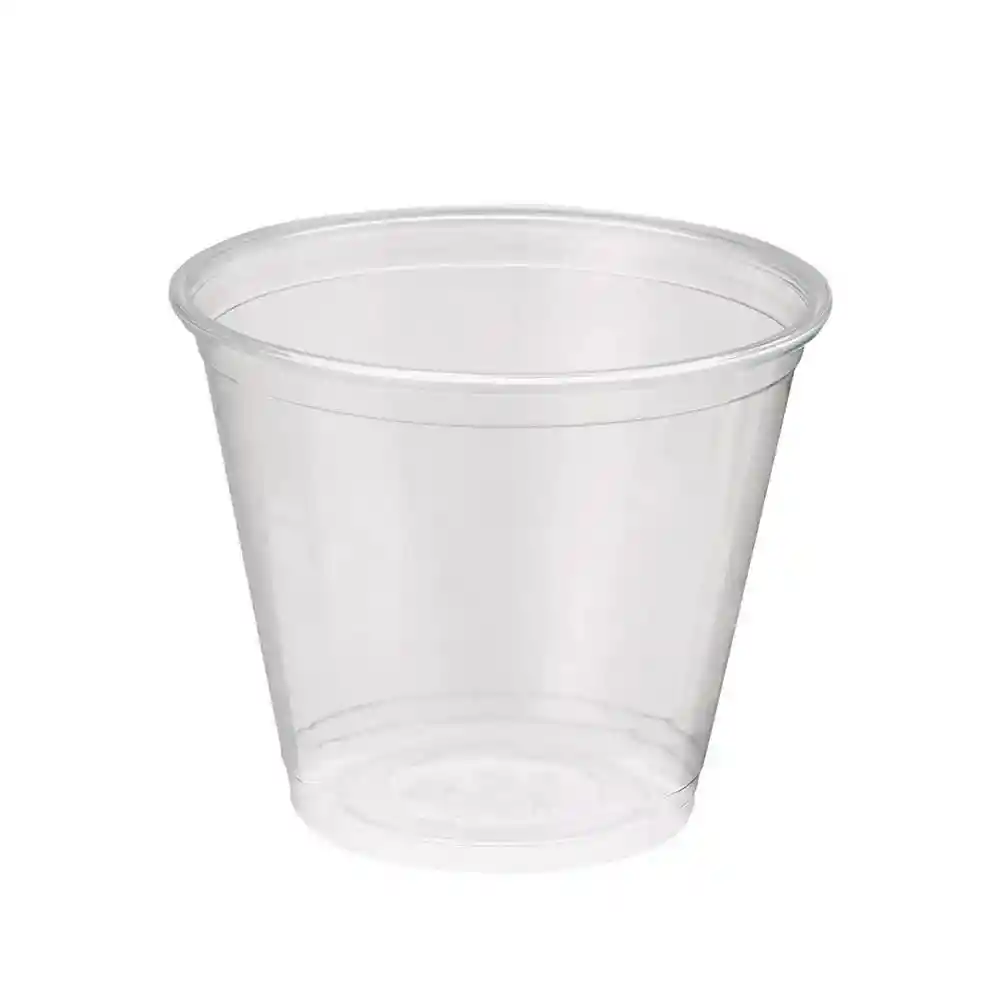 Darnel Vaso 9 Oz Cristal