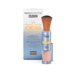 Isdin Fotoprotector UV Mineral Brush SPF 50+