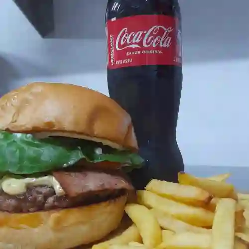 Combo Don Granado