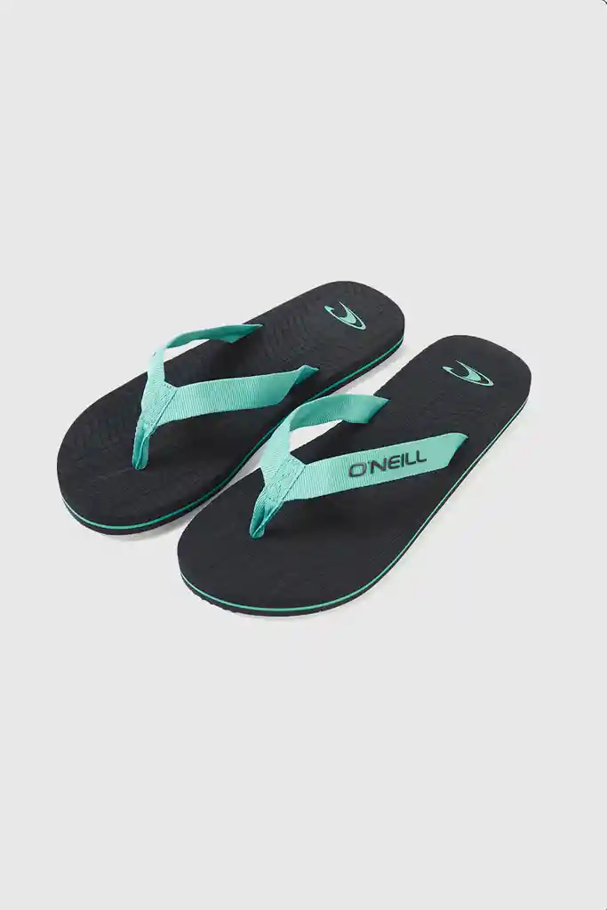 Sandalias Cove Hombre Talla 7 Oneill