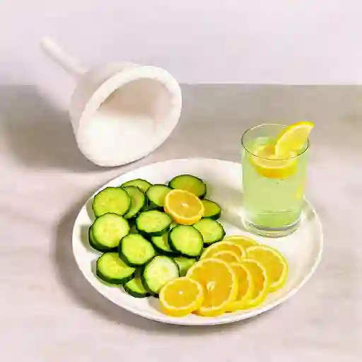 Pepino Limon