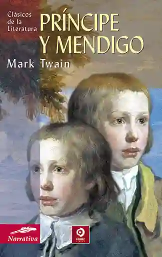 Principe y Mendigo