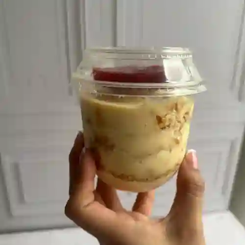 Pave de Leche Klim