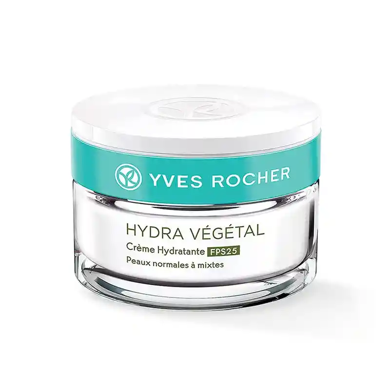 Yves Rocher Crema