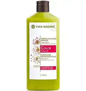 Yves Rocher Shampoo Color