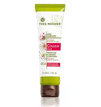 Yves Rocher Shampoo