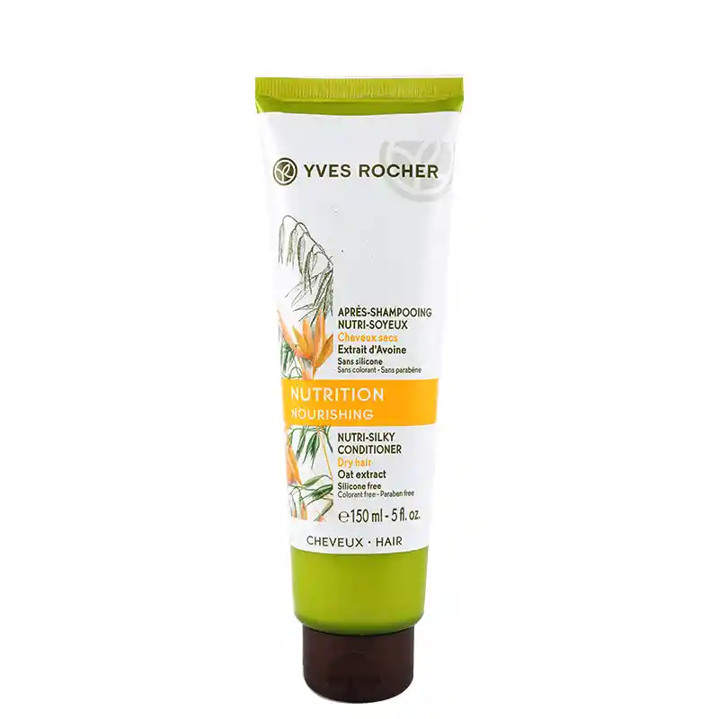 Yves Rocher Nutrition Nourishing