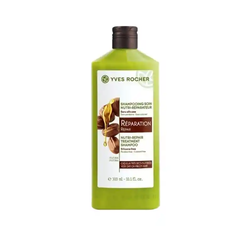 Yves Rocher Shampoo