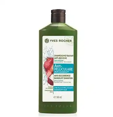 Yves Rocher Shampoo