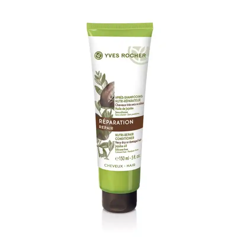 Yves Rocher Acondicionador