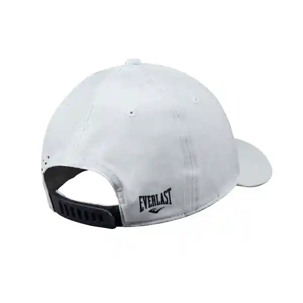 Gorra Ice Blanco Everlast