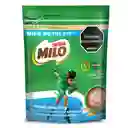 Modificador de leche MILO NUTRI-FIT menos azúcares x 350g