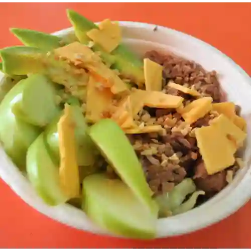 Ensalada de Atún