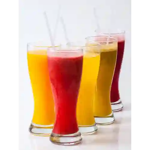 Jugo Natural en Agua