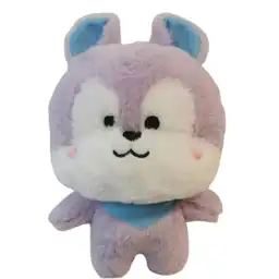 BT21 Peluche Mang Serie