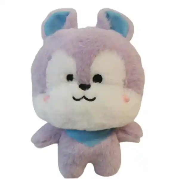 BT21 Peluche Mang Serie