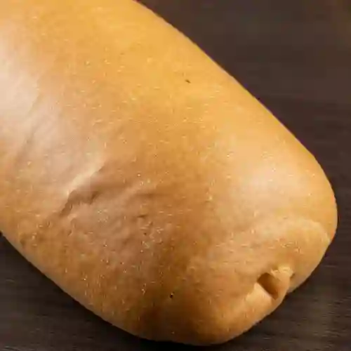 Pan Mantequilla / Aliñado