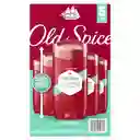 Old Spice Pack Desodorante Esencia Masculina Puresport