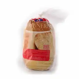 Pan Ocañero Olímpica