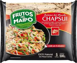 Vitae Chop Suey Congelado