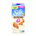 Silk Bebida de Almendras sin Azúcar