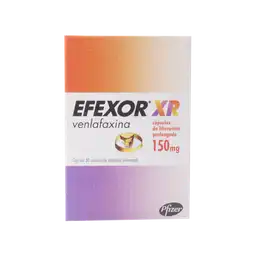 Efexor XR (150 mg)