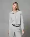 Camisa Mujer Gris L 212 G009_GRI144107 Rifle