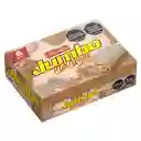 Jumbo Golosina Mix Bigwhite 135 g x 6 Und