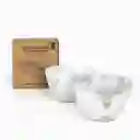 Set Tazón Mármol Pequeño 12 cm Ambiente Gourmet