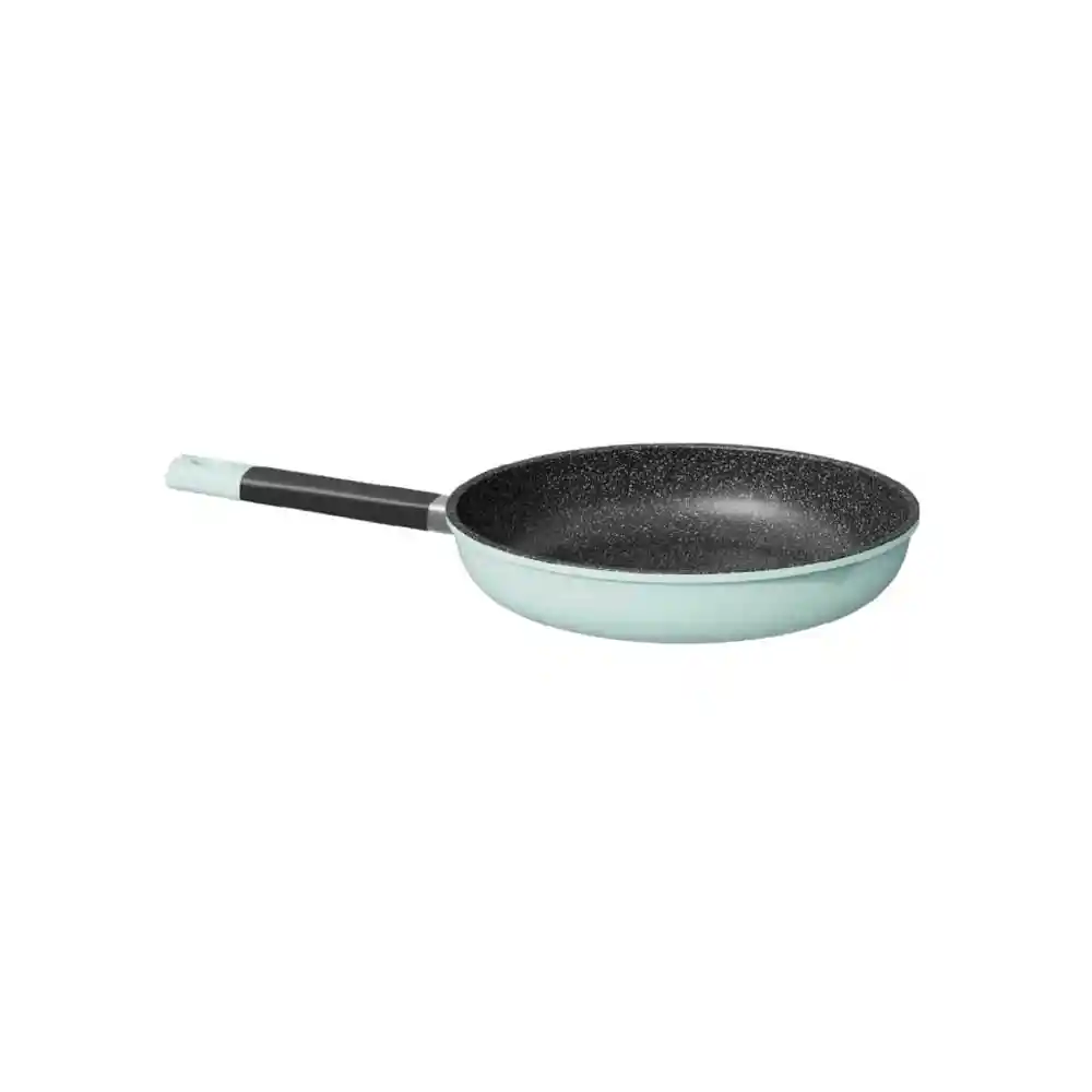 Sartén Soho Mint Aluminio Forjado Verde Kw