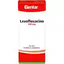 Genfar Levofloxacino (500 mg) 14 Tabletas