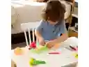 Set Juego de Masa Granulada Casaideas