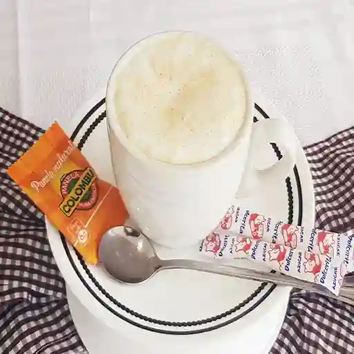 Café en Leche